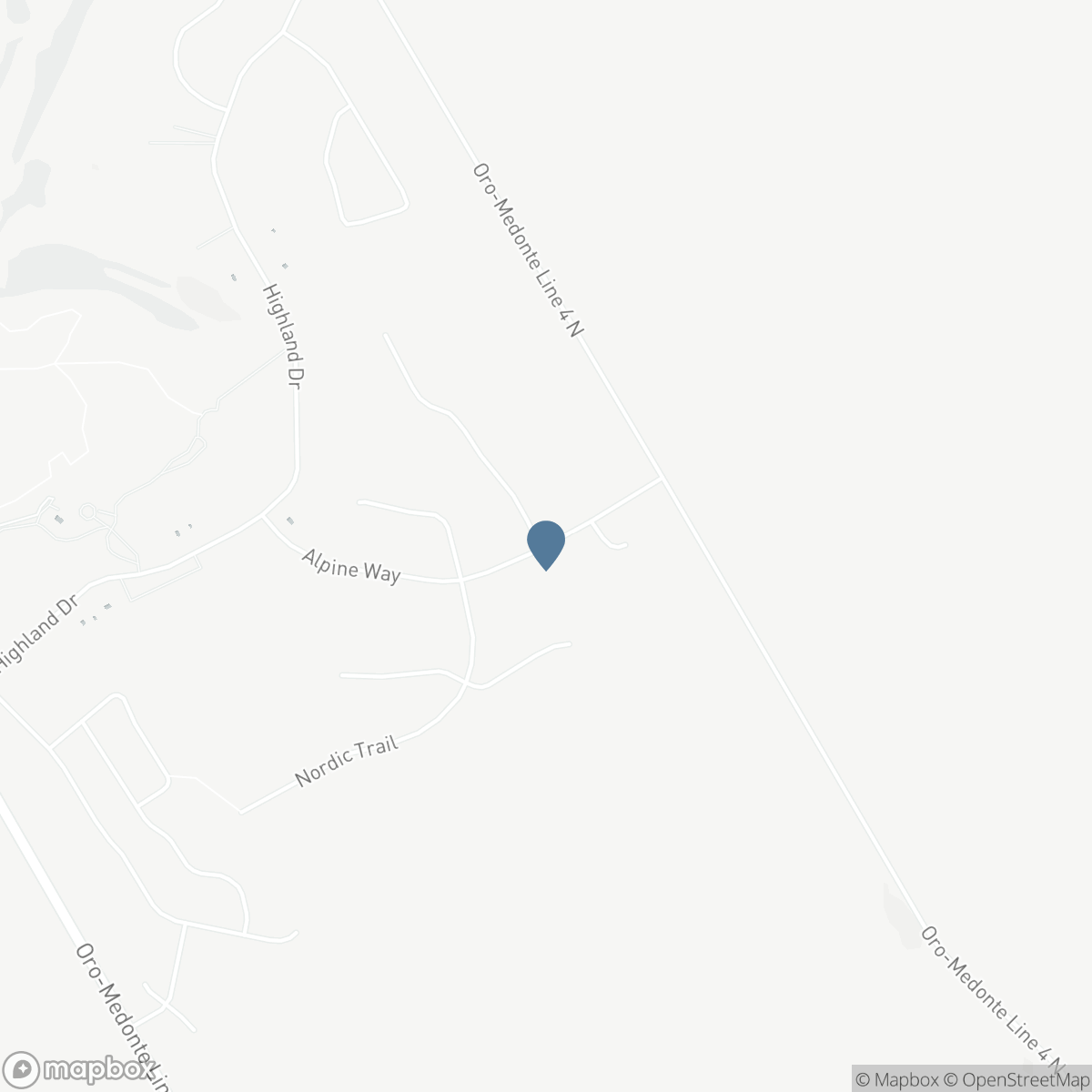 13 ALPINE WAY, Oro-Medonte, Ontario L0L 2L0